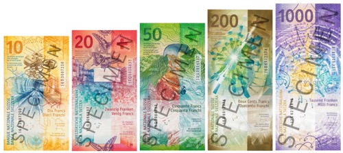 スイス・フラン外貨両替方法27比較。2020年現地調査から│国際 ...